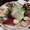 根岸 Vol.33 ＜久しぶりの仲間と・季節料理・魚幸＞