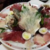 根岸 Vol.33 ＜久しぶりの仲間と・季節料理・魚幸＞