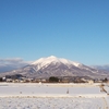 今日のお山