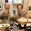 90歳のスマイルバースデー♡