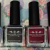 True Fiction - Nail Lacquers 