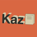 Kazblog