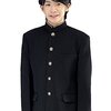 Boy's Senior High School Uniform =  27955 yen ($254.14 €234.92) 