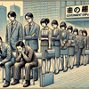 ロスジェネ役職なしの人はどんなことを考えて働くのか？