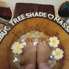 金なし学生でも行けちゃう極上スパ！？【TREE SHADE SPA】