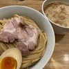 麺屋Kの鶏つけ麺