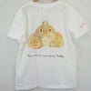 うさぎＴシャツのオーダー製作！