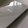 Xperia Z3買った　ウホウホ 