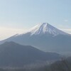 (山)2019.12.15(日)高川山