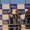 【岡山国際サーキット】ミニバイク耐久決勝