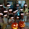 明日のハロウィンパレード