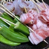 【ビバ！串カツ！】自宅で串カツが最高な件