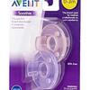0-3ヶ月の赤ちゃんにぴったり！Philips AVENT Soothie ベビー用パシファイアでご機嫌おうち時間【ピンク/パープル】