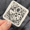 No War