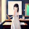 Waifu Diffusion v1.4をGoogle colabで使う (AUTOMATIC1111 webui )