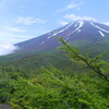 富士山が世界遺産に登録決定