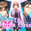 【未然探偵　The Protea Cases】クリア後の感想・評価