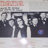 NANA MOUSKOURI “初めてのこと”