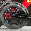 パワーメーター　その２（DURAACE POWERMETER)