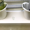 【洗面所の断捨離】お風呂の小物をお風呂場の外で保管するためにしたこと