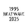 HEATWAVE『1995』30周年ライヴ初日公演に佐野元春さんの出演決定！ ／初のLPも発売中