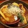 麺処　田ぶし(高円寺)らーめん