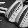 限定ものRAW SM10 WedgeWorks L Grind！ 限定-COBRA 世界発の3Dプリンテッドアイアン!