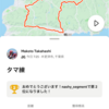 日曜　タマ練～仕事～クレド