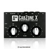 「Shift Line CabZone X」！10タイプのIRと10タイプのパワーアンプを選択できるキャビネットシミュレーター！