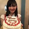 アンジュルム新メンバー　川村文乃ちゃん、祝18歳！！
