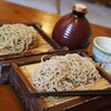 信州の味覚探訪：長野県ならではの食文化を追う