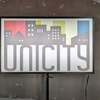 UNISON SQUARE GARDEN オフィシャルファンクラブ「UNICITY」会員限定ワンマンライブツアー「UNICITY Vol.2」広島クラブクアトロ公演 感想 ライブレポート