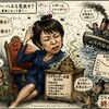 高市早苗に告ぐ 檄文 推敲の段【８.１５檄文】