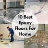 How Long Do Epoxy Floors Last?