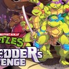 PC『Teenage Mutant Ninja Turtles: Shredder's Revenge』Tribute Games Inc.