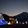 遅ればせながら、祝世界遺産登録！ ぼくの富嶽絶景 １