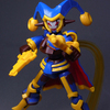 1/1 ダンボール戦機 LBX ジョーカー(ビリー専用)レビュー