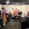 〈ソロ〉8/5（月）【KSPオープンマイク訪問記(8)：足立区Music Bar rope】