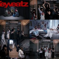 Keyveatz「Catch My Breath」歌詞意味解釈 — AOMG初のガールズグループが放つ、止まらない勢いと自信の咆哮