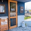 【BLITZ（ブリッツ）】4回目の訪問♪おしゃれカフェでゆったりカフェタイム☕️