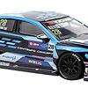 TARMACWORKS 1/64 アウディ RS 3 LMS WTCR Race of Macau 2018 Kevin Tse 完成品