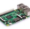 【Raspberry Pi】Rasbian Stretch Liteのセットアップ