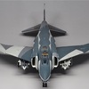 アカデミー 1/72 F-4J