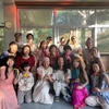 初の女神フェスin石垣島ミラクル大成功でした！😊🌹