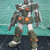 HG 1/144 フルアーマーガンダム　製作記（工作編）