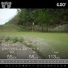 2024年11月16日 ジャパンPGA：113(37)