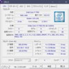 (更新) CPUID CPU-Z v2.15 日本語化