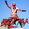 ゴジュウジャー劇中に登場した『快傑ズバット』カメラアプリが「東映特撮ファンカメラ」としてTTFCでサービス開始