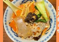 SNSで話題沸騰の麻辣湯を並ばず安く食べたい！お店レベルの味を再現してみたのでレシピを大公開するよ