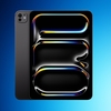 【Apple】M5 iPad Pro、2025年7月から量産開始!?TSMCの3nmプロセス採用で性能向上へ！